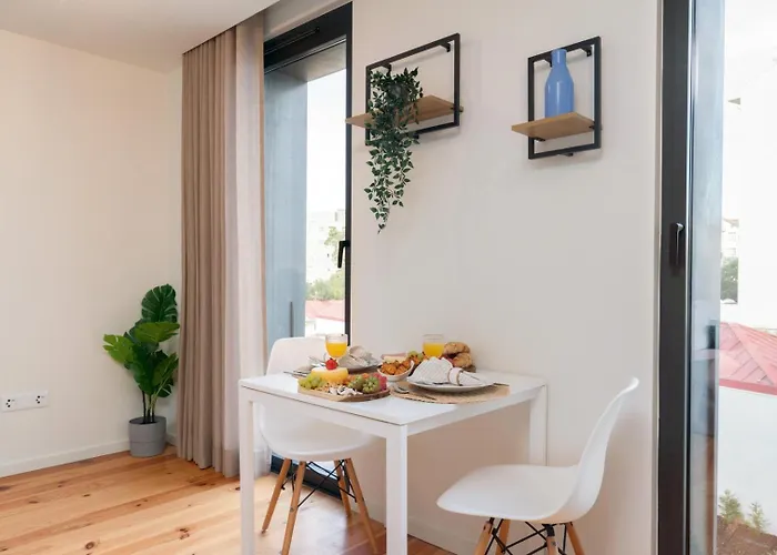 Stylish In Downtown By Hostwise شقة