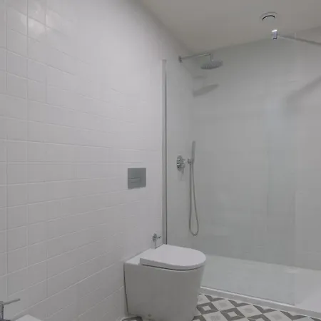 Apartmán Stylish In Downtown By Hostwise