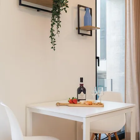 Apartmán Stylish In Downtown By Hostwise