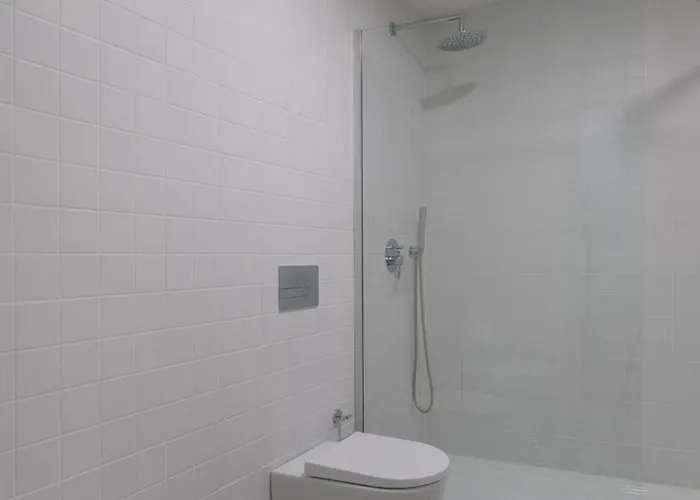 Apartman Stylish In Downtown By Hostwise