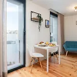 Stylish In Downtown By Hostwise * Πόρτο